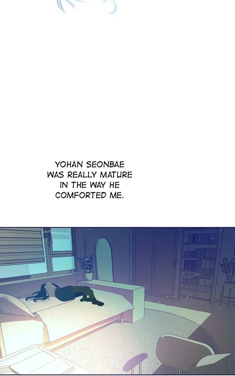 Read Four Options chapter 37 image 58 on Lezhin