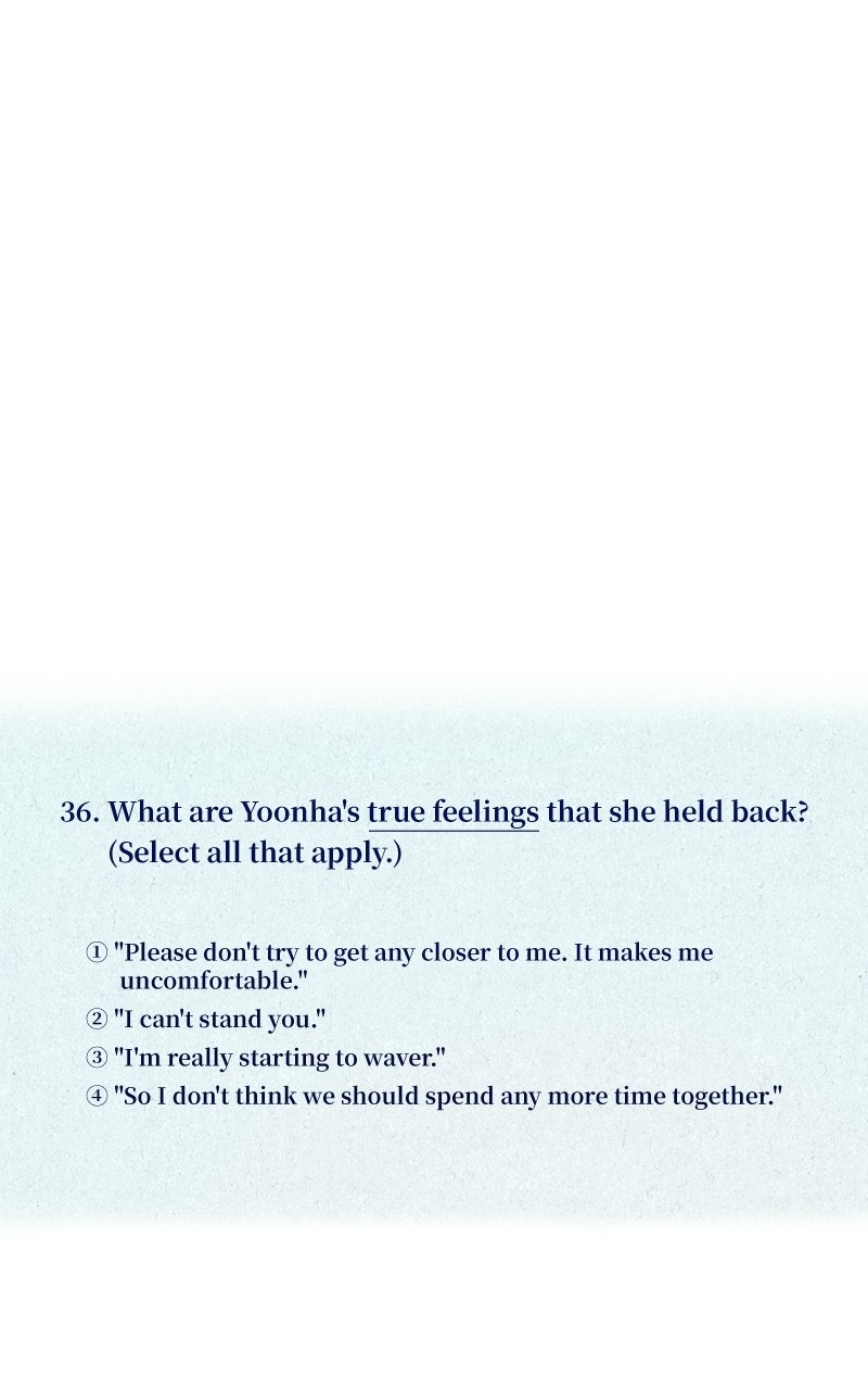 Read Four Options chapter 37 image 61 on Lezhin