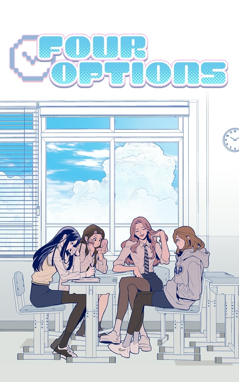 Read Four Options chapter 37 image 62 on Lezhin