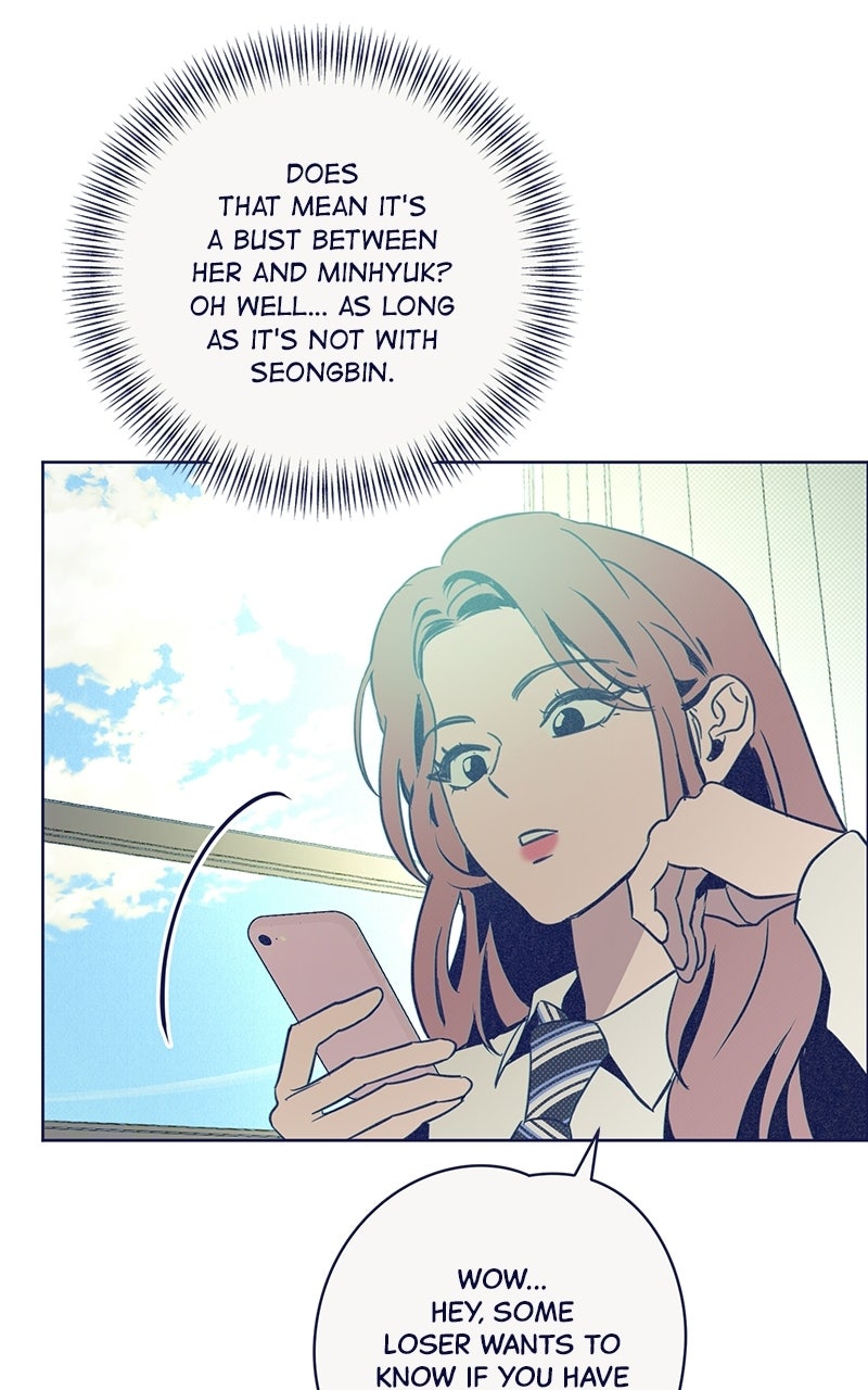 Read Four Options chapter 37 image 69 on Lezhin