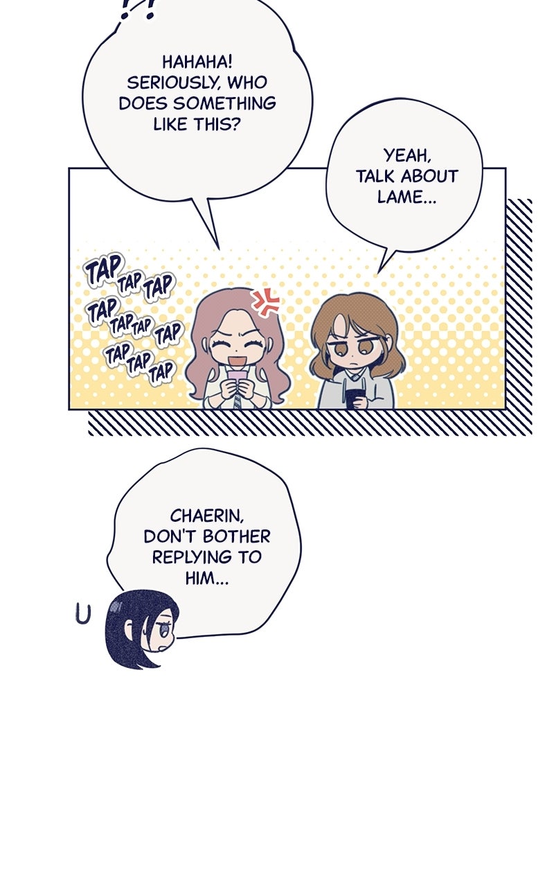 Read Four Options chapter 37 image 73 on Lezhin