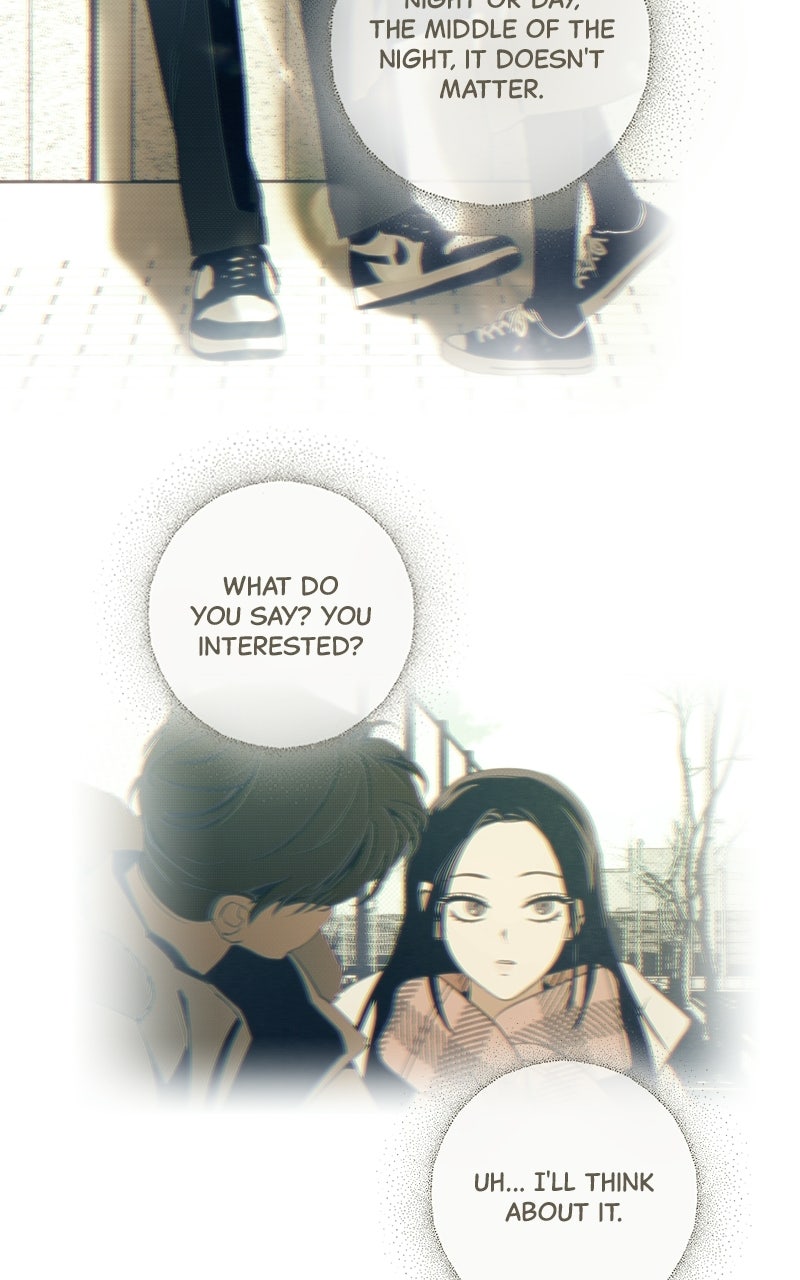 Read Four Options chapter 37 image 82 on Lezhin