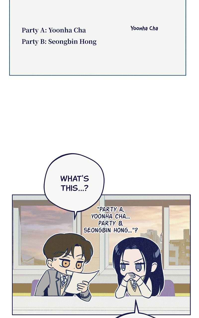 Read Four Options chapter 37 image 95 on Lezhin
