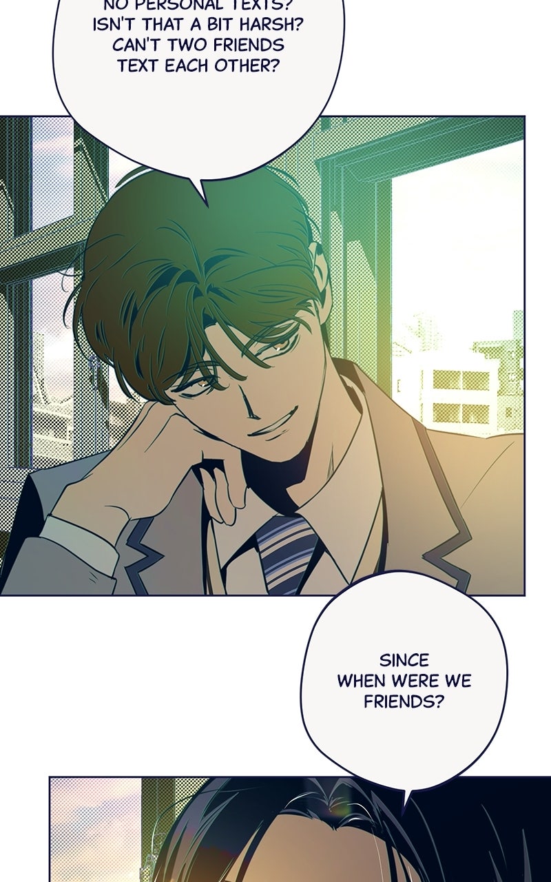 Read Four Options chapter 37 image 98 on Lezhin