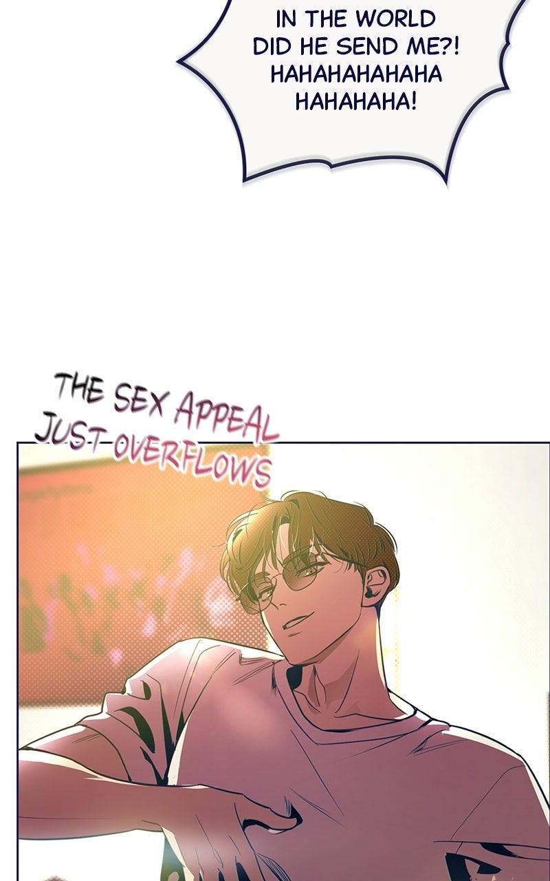 Read Four Options chapter 38 image 107 on Lezhin