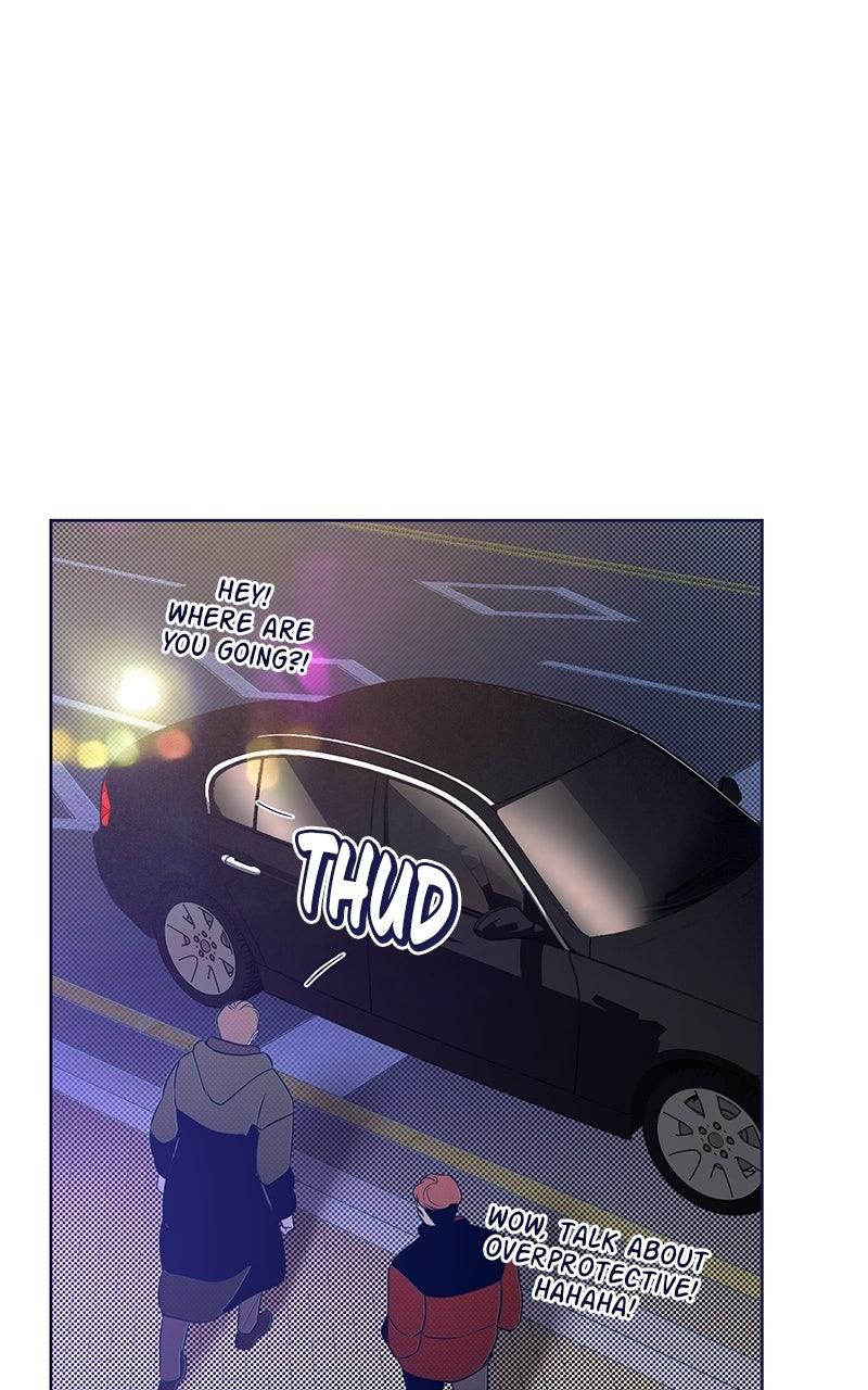 Read Four Options chapter 38 image 12 on Lezhin