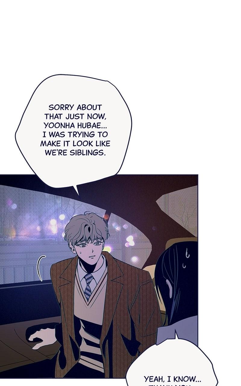 Read Four Options chapter 38 image 14 on Lezhin