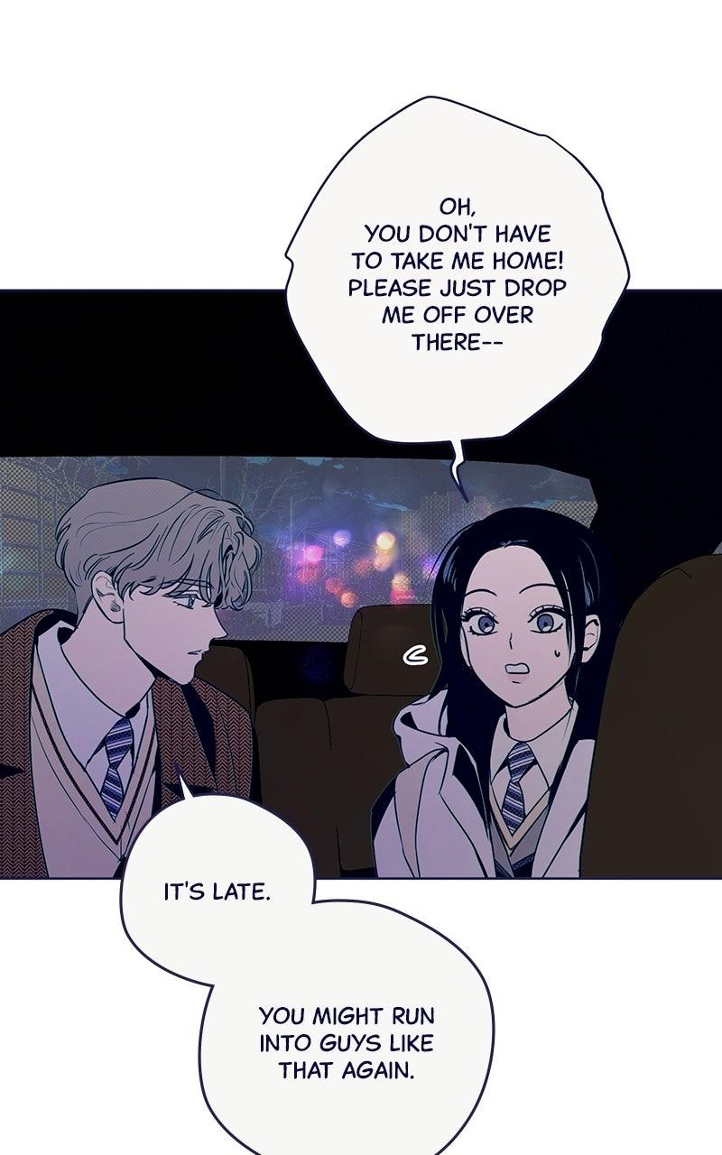 Read Four Options chapter 38 image 16 on Lezhin