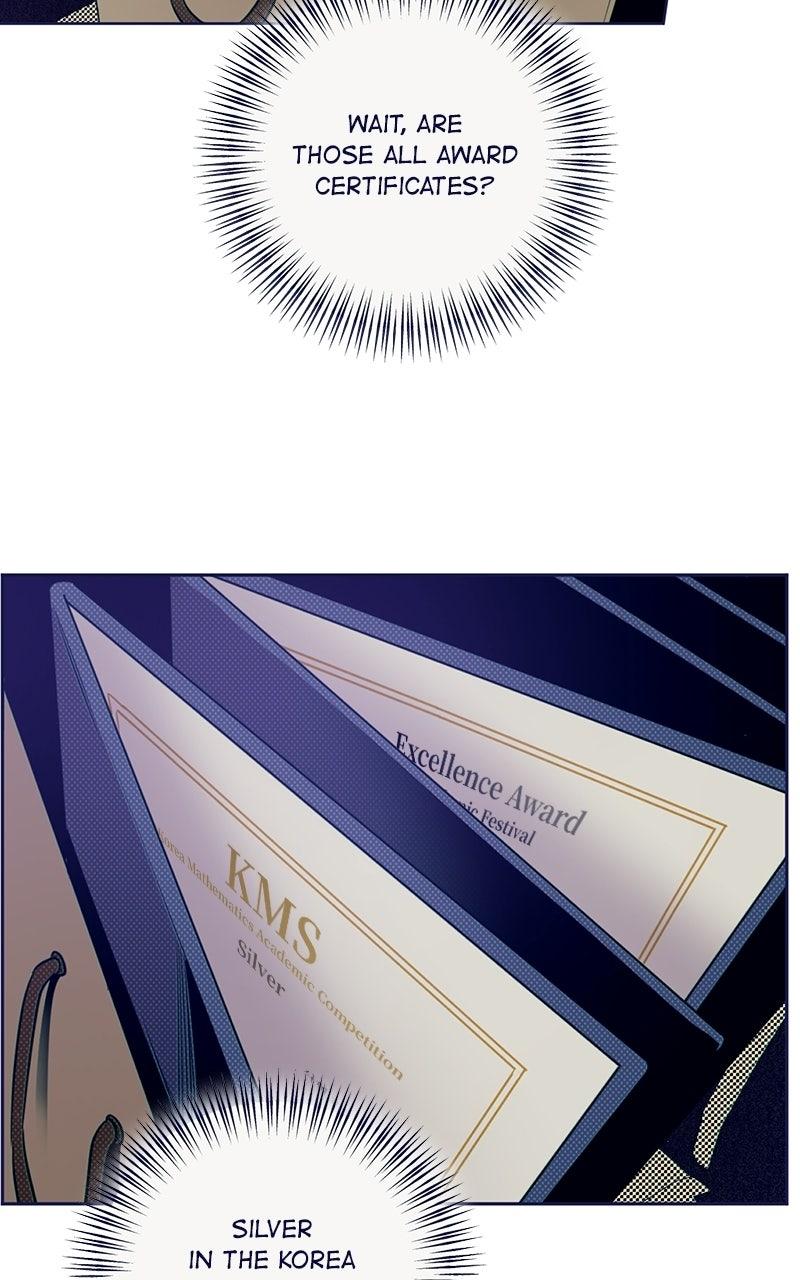 Read Four Options chapter 38 image 28 on Lezhin