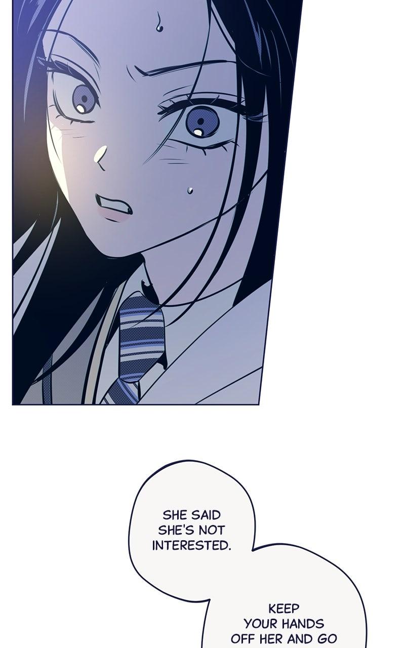 Read Four Options chapter 38 image 3 on Lezhin