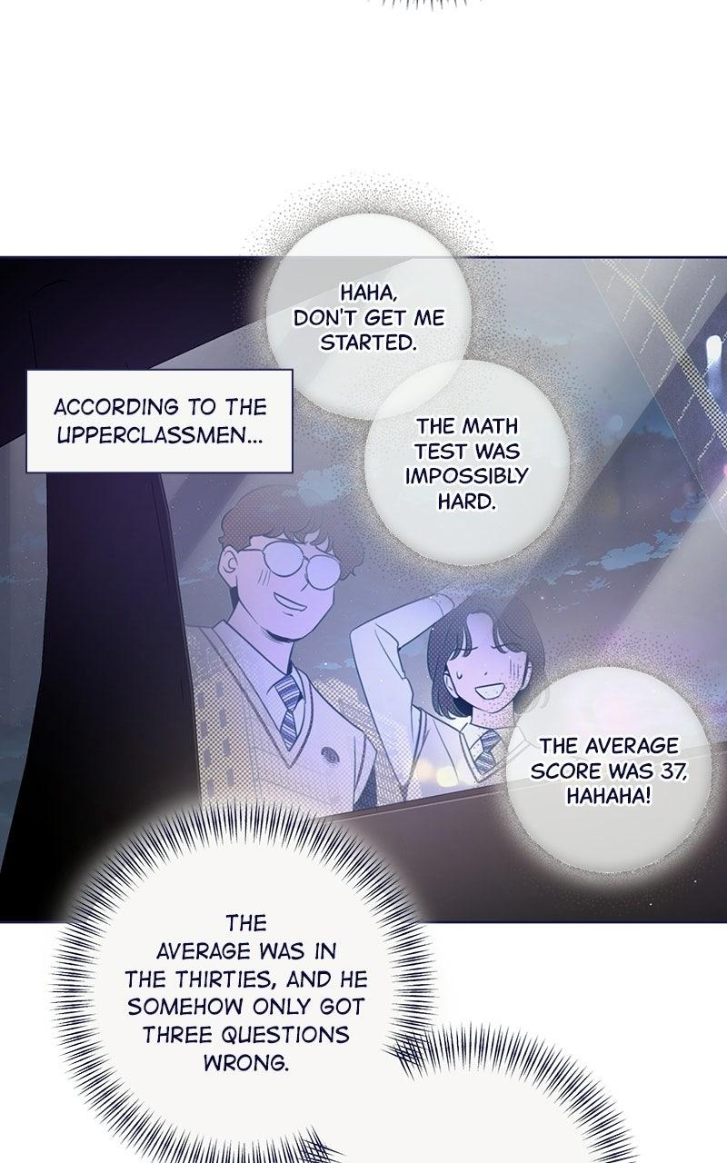Read Four Options chapter 38 image 31 on Lezhin