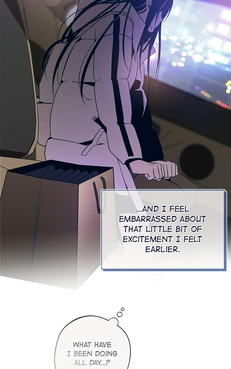 Read Four Options chapter 38 image 35 on Lezhin