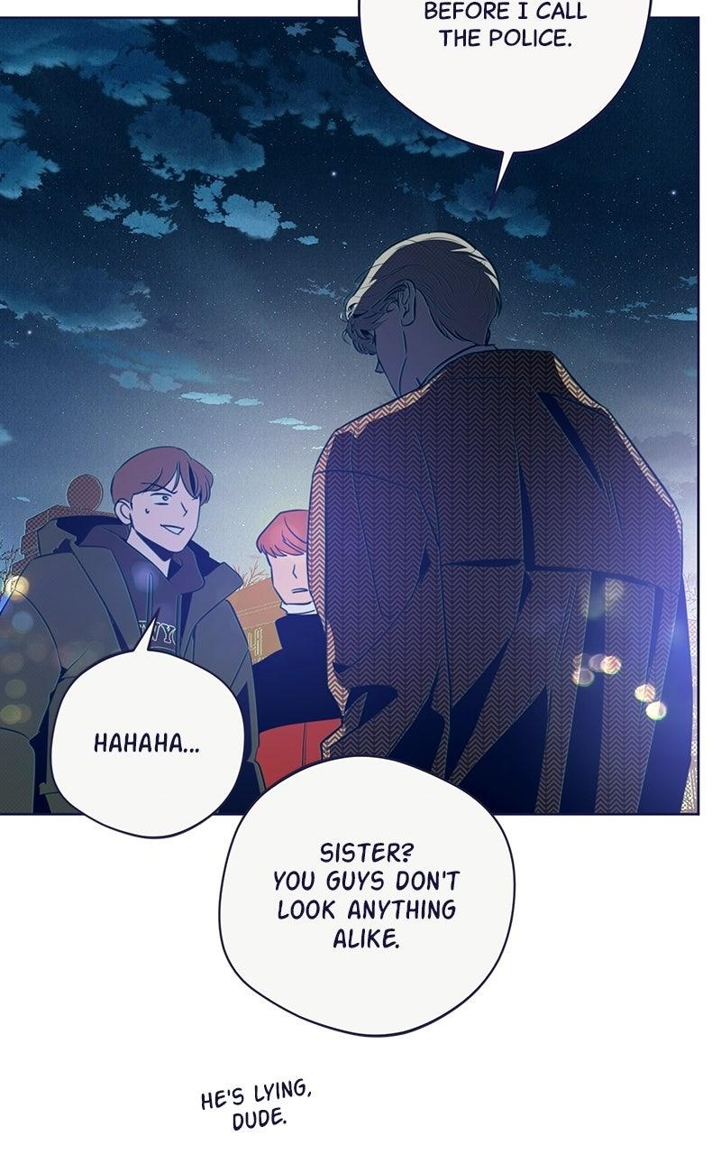 Read Four Options chapter 38 image 4 on Lezhin