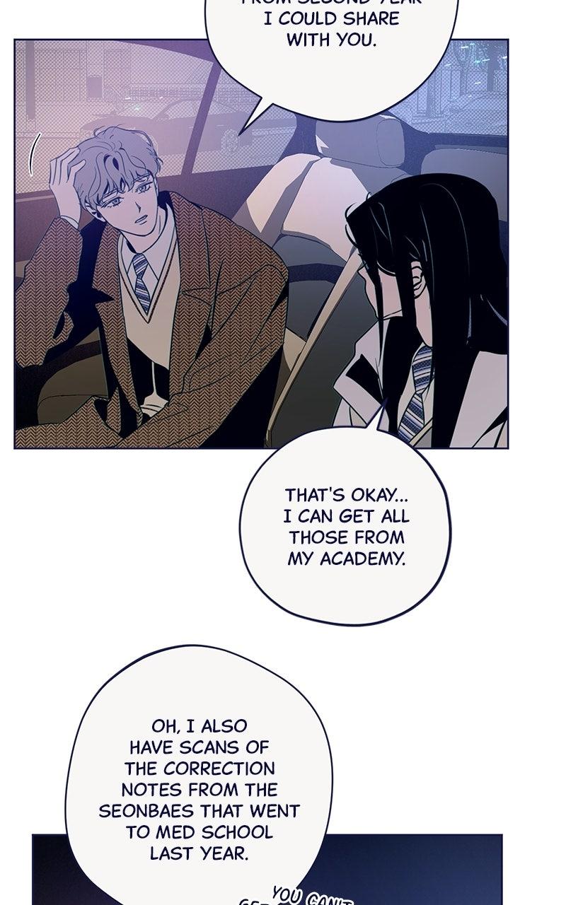 Read Four Options chapter 38 image 49 on Lezhin