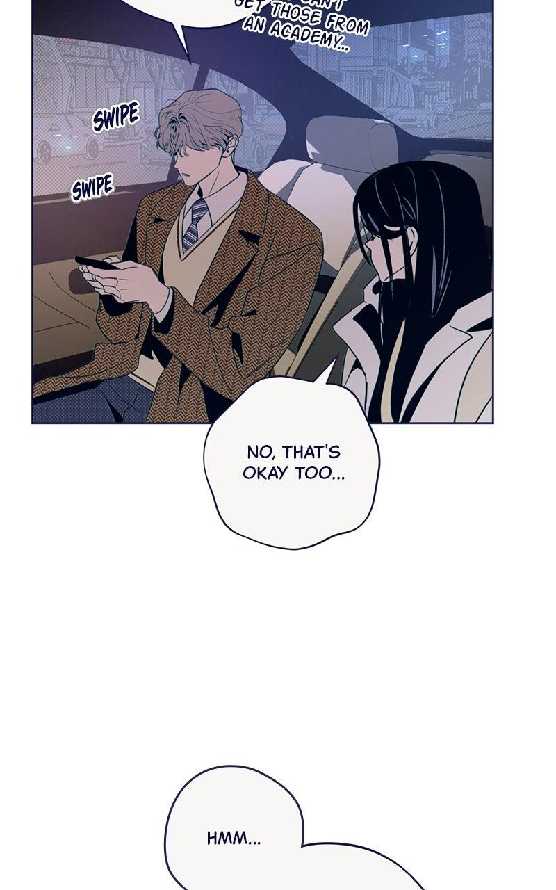 Read Four Options chapter 38 image 50 on Lezhin