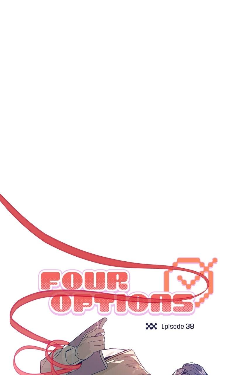 Read Four Options chapter 38 image 62 on Lezhin