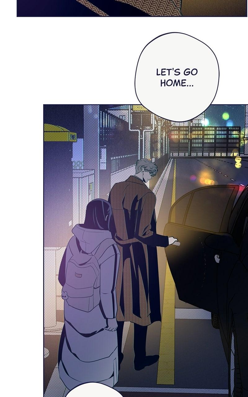Read Four Options chapter 38 image 8 on Lezhin