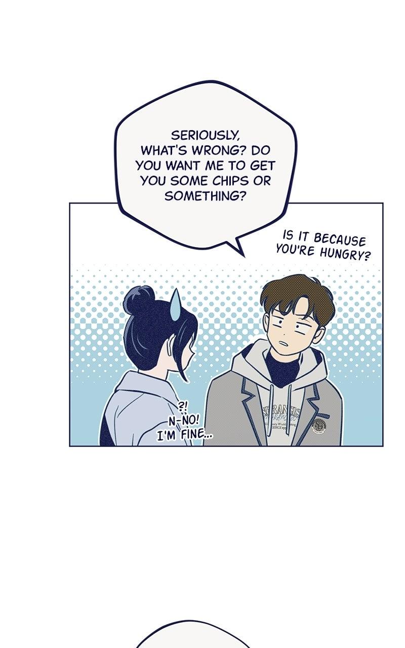 Read Four Options chapter 38 image 88 on Lezhin