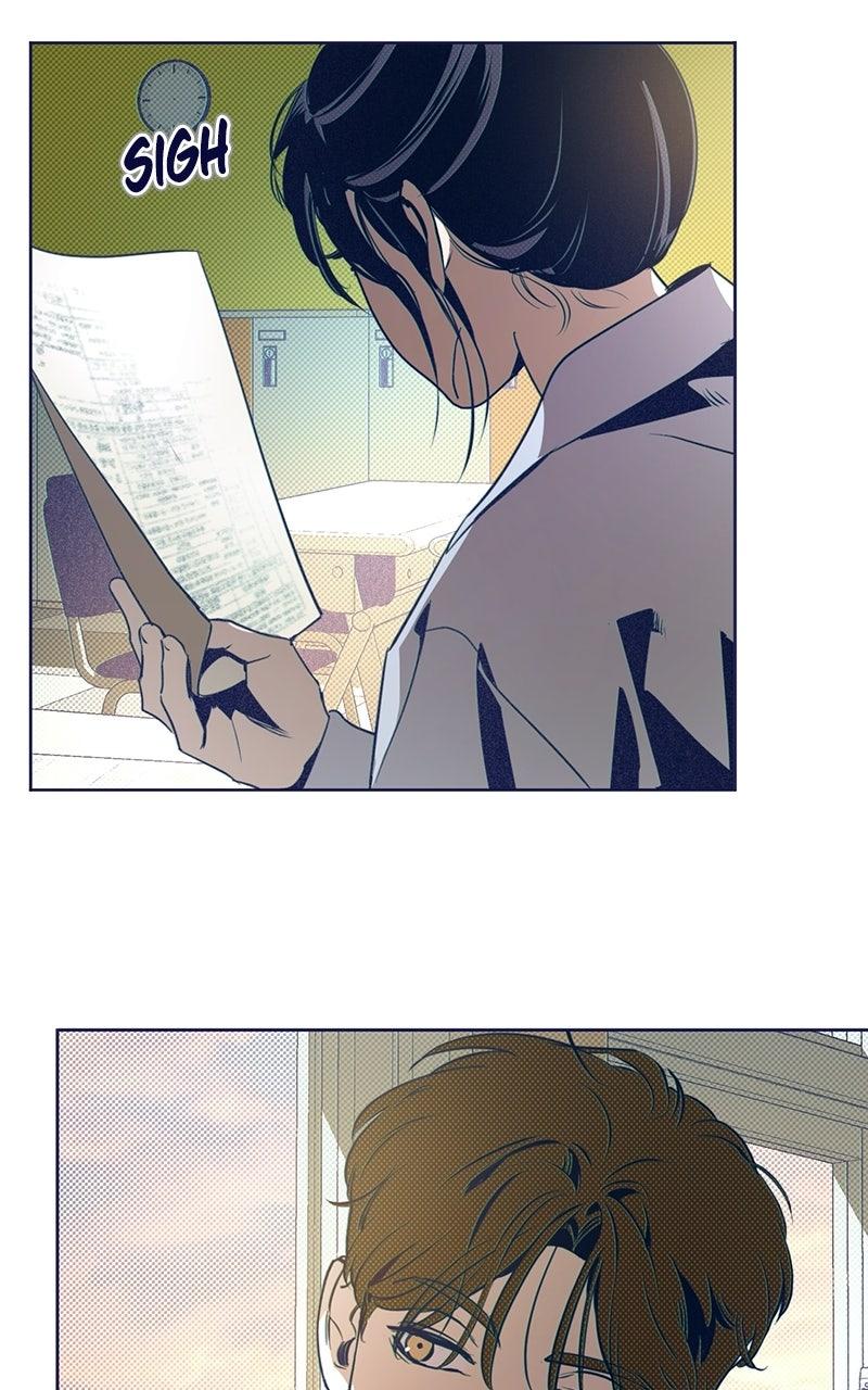 Read Four Options chapter 38 image 90 on Lezhin