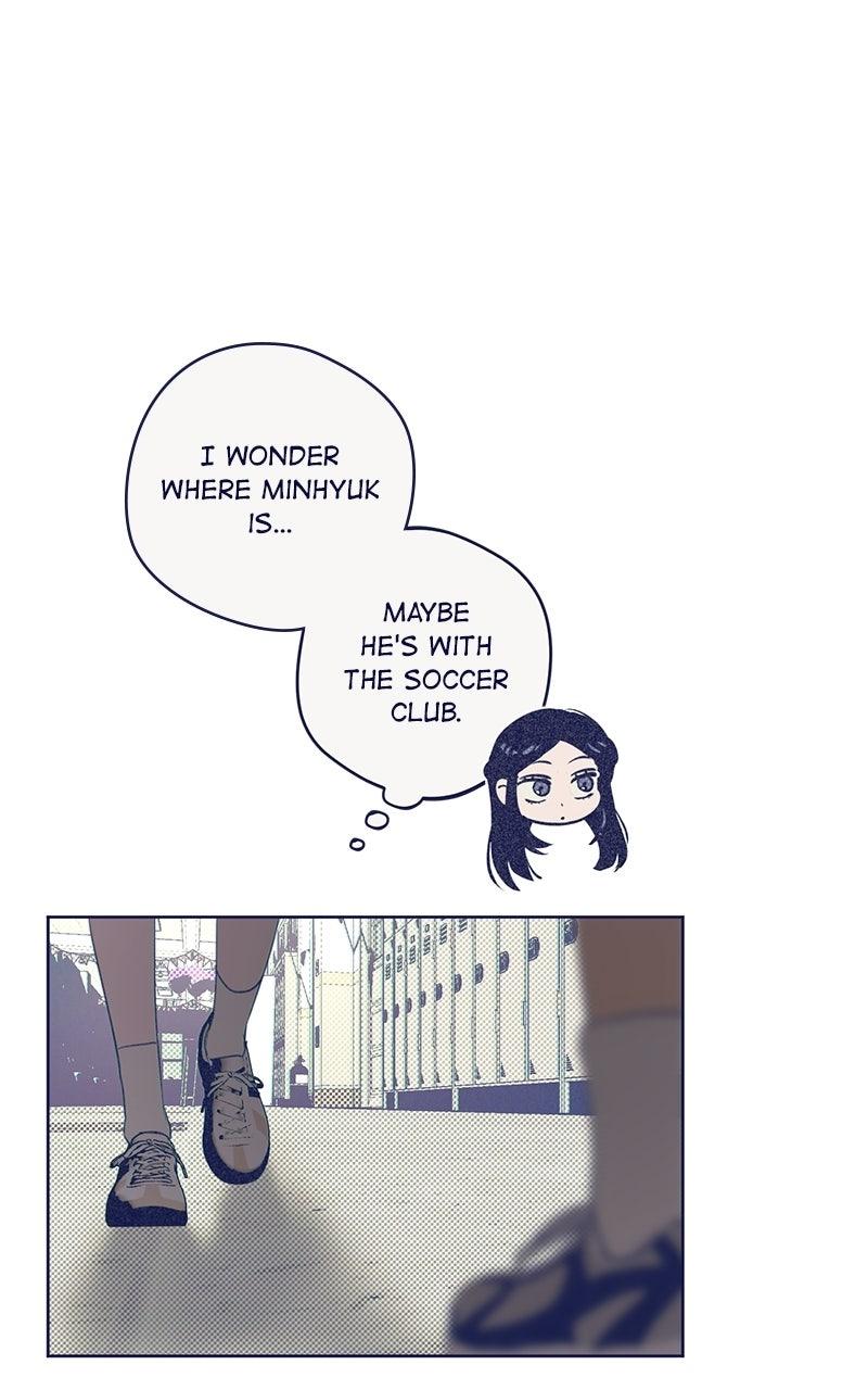 Read Four Options chapter 39 image 10 on Lezhin