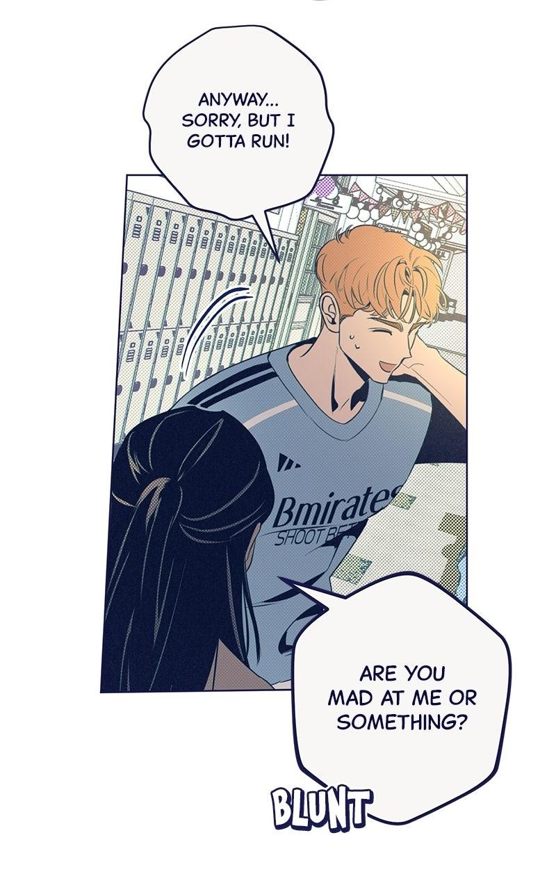 Read Four Options chapter 39 image 14 on Lezhin