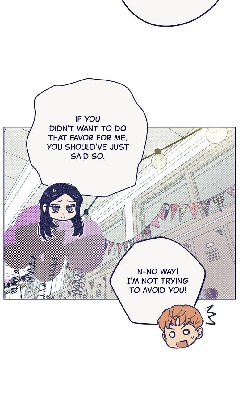 Read Four Options chapter 39 image 16 on Lezhin