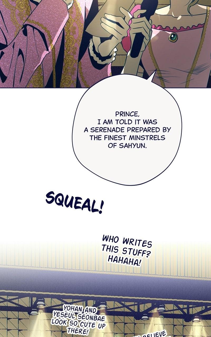 Read Four Options chapter 39 image 26 on Lezhin