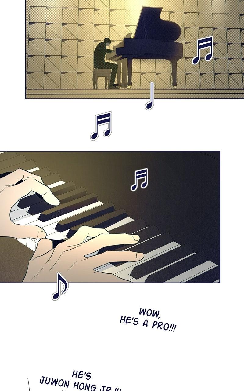 Read Four Options chapter 39 image 32 on Lezhin