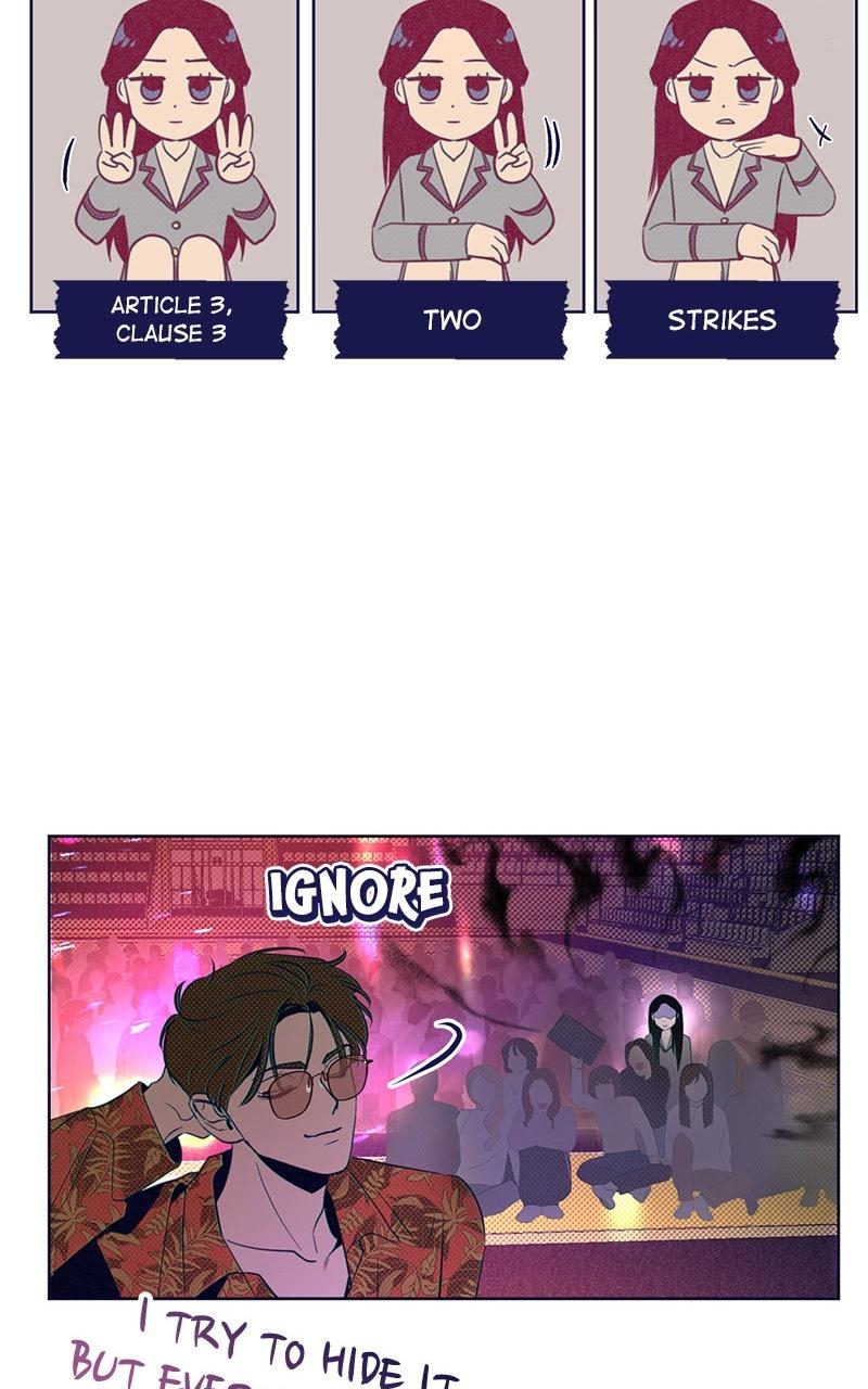 Read Four Options chapter 39 image 42 on Lezhin