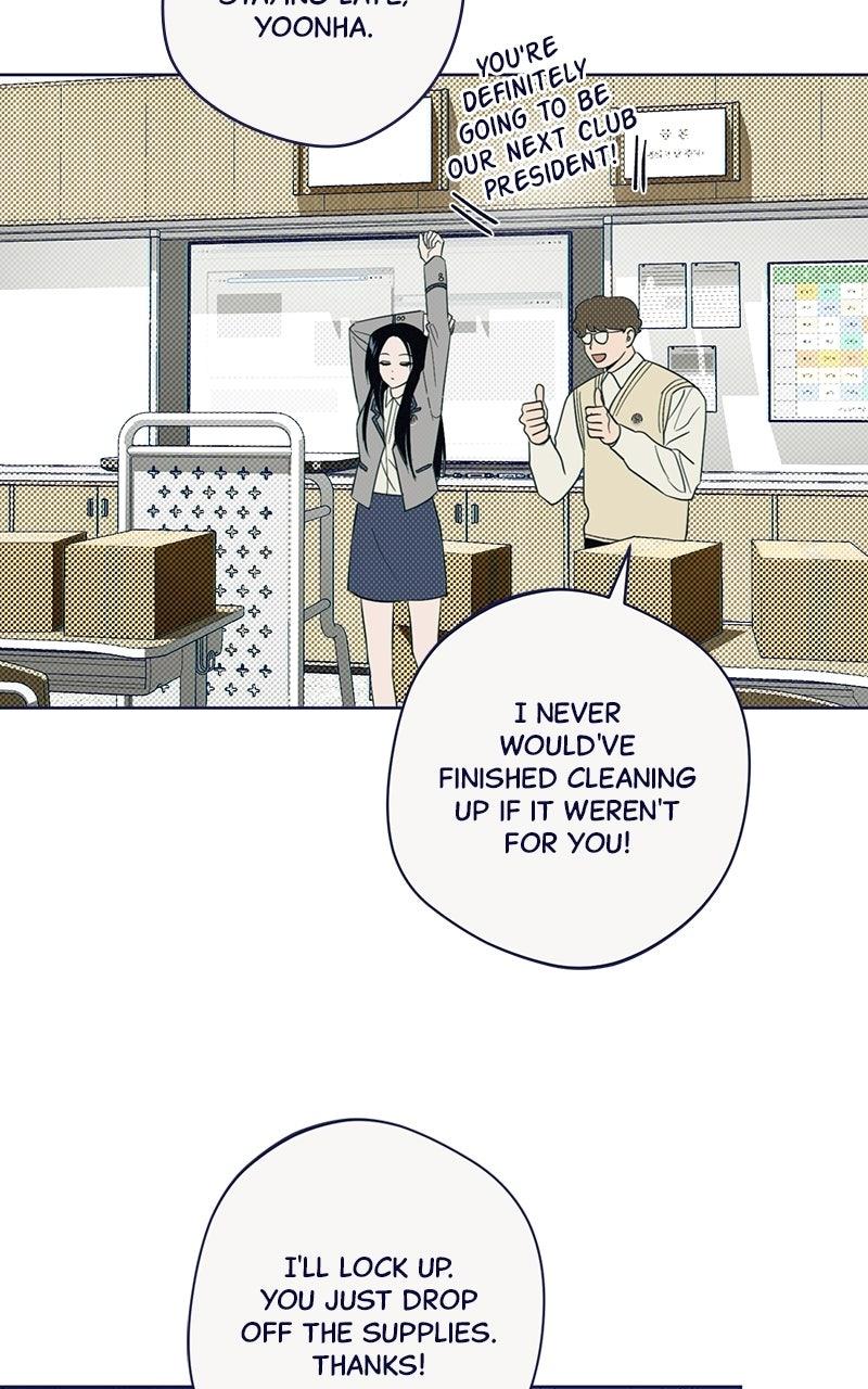 Read Four Options chapter 39 image 48 on Lezhin