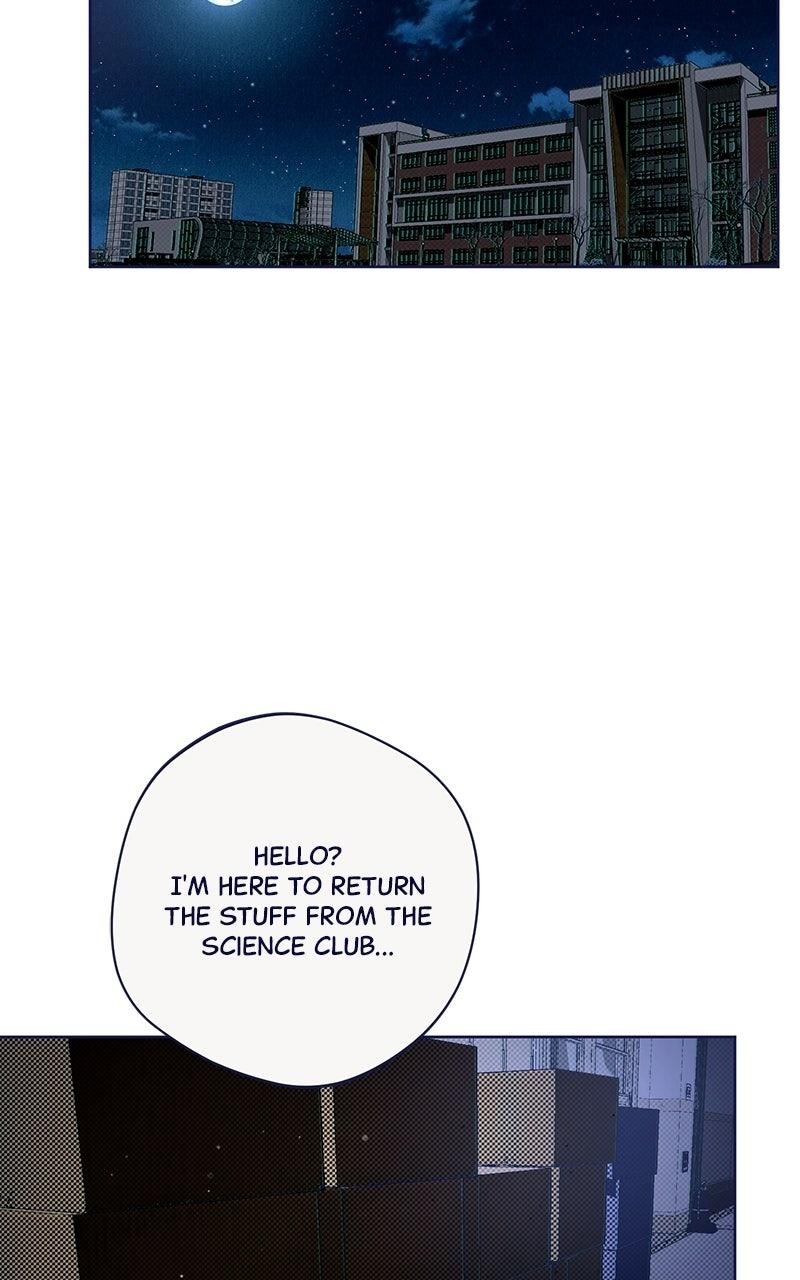 Read Four Options chapter 39 image 50 on Lezhin