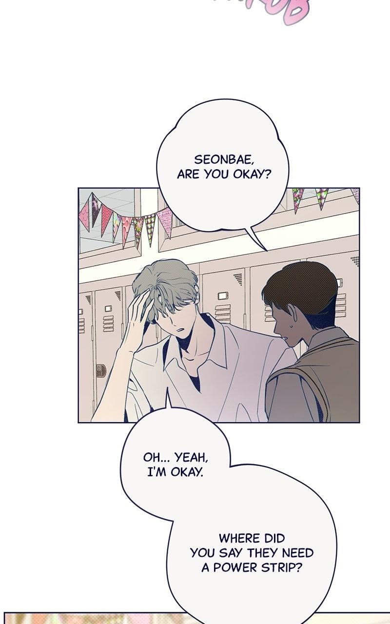 Read Four Options chapter 39 image 8 on Lezhin