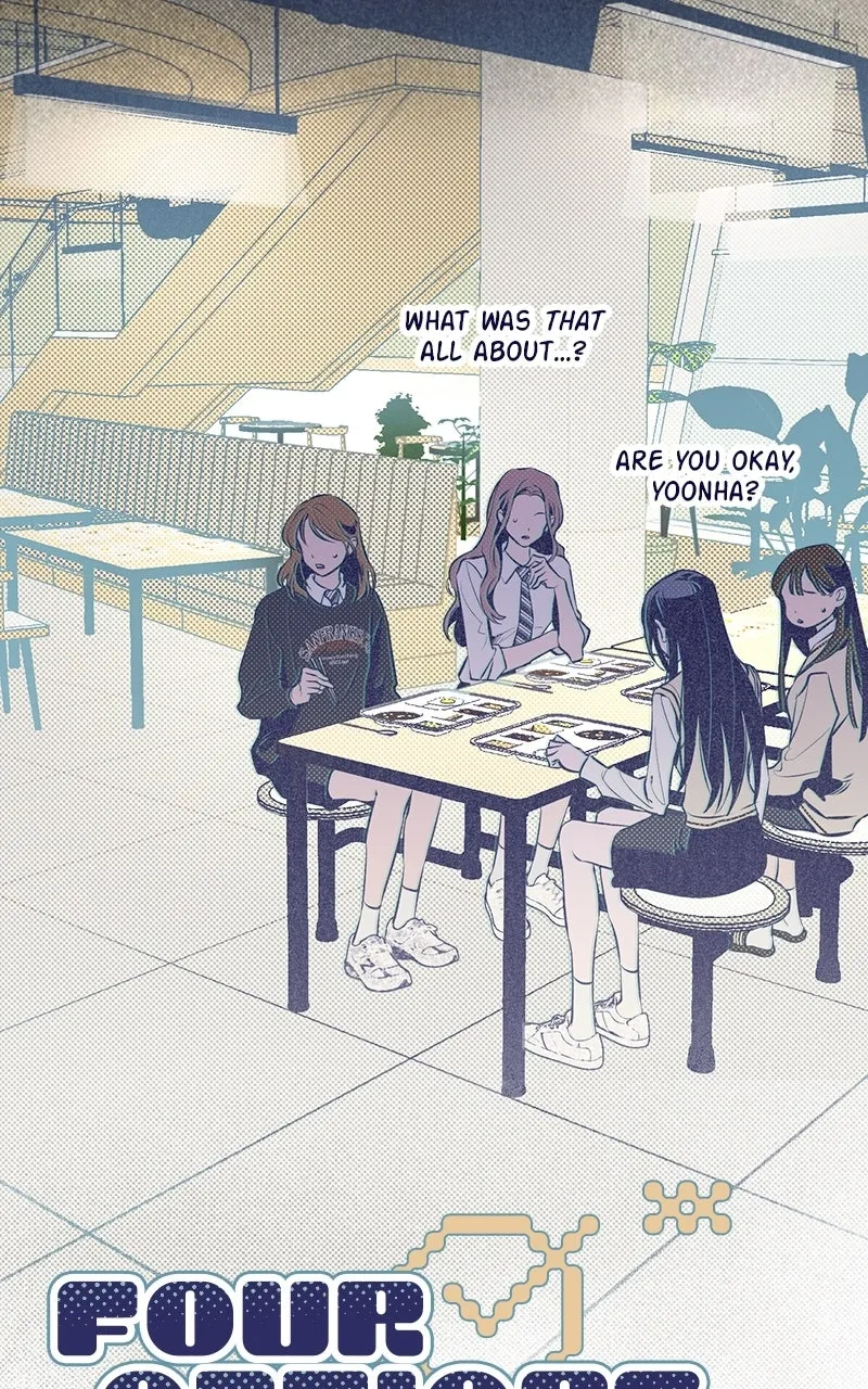 Read Four Options chapter 4 image 10 on Lezhin