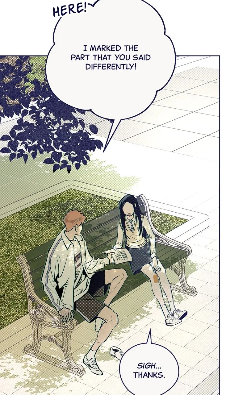 Read Four Options chapter 4 image 103 on Lezhin