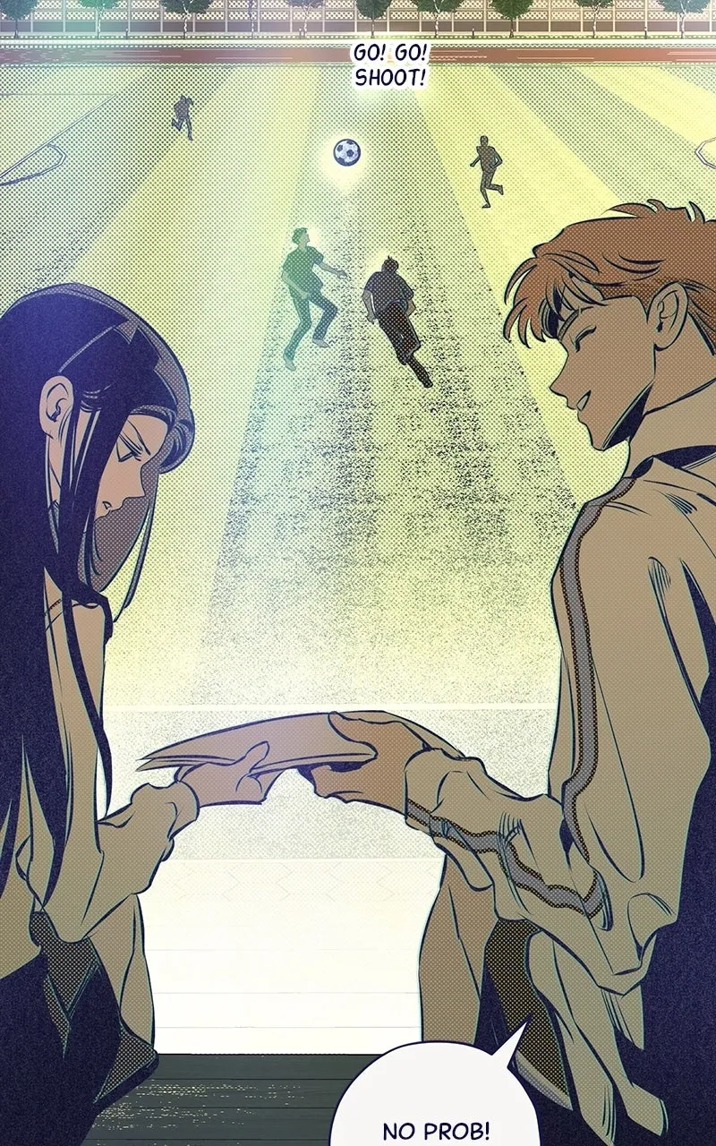 Read Four Options chapter 4 image 106 on Lezhin