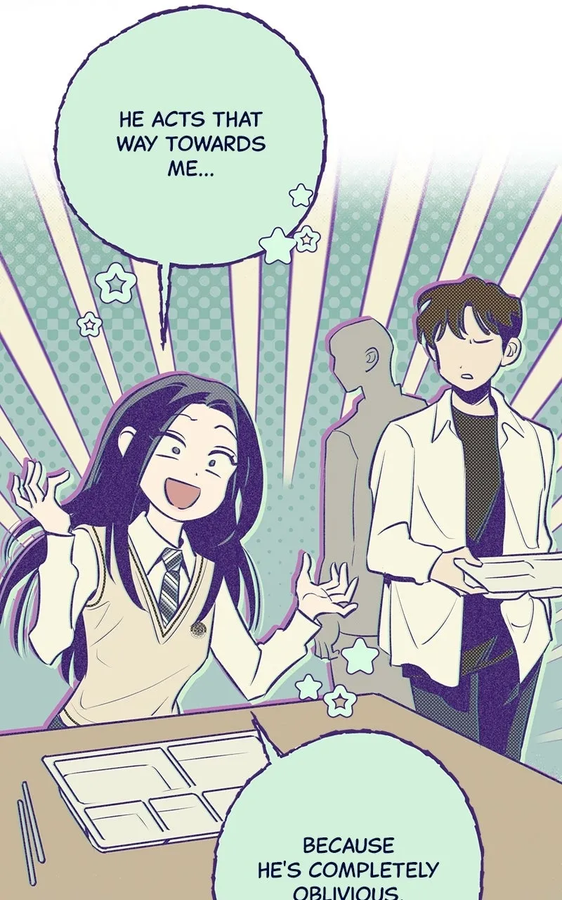 Read Four Options chapter 4 image 15 on Lezhin