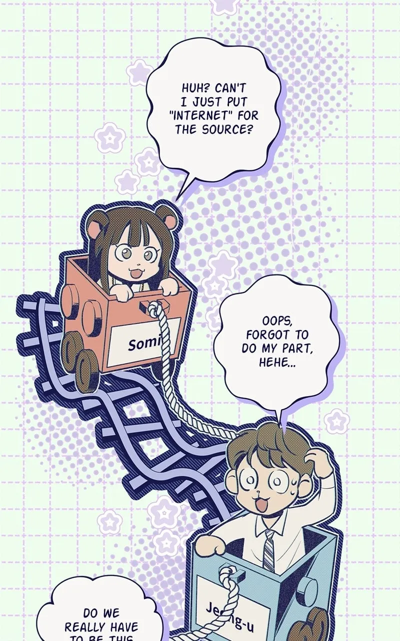 Read Four Options chapter 4 image 19 on Lezhin