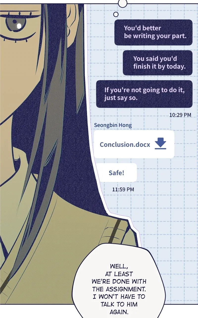 Read Four Options chapter 4 image 22 on Lezhin
