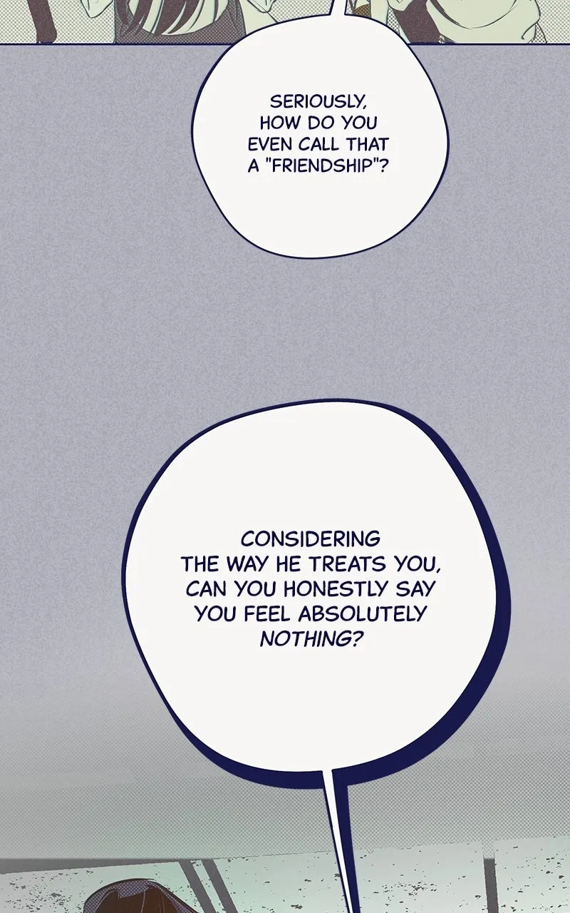 Read Four Options chapter 4 image 36 on Lezhin