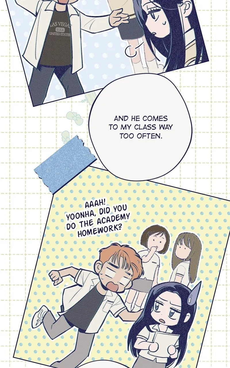 Read Four Options chapter 4 image 48 on Lezhin
