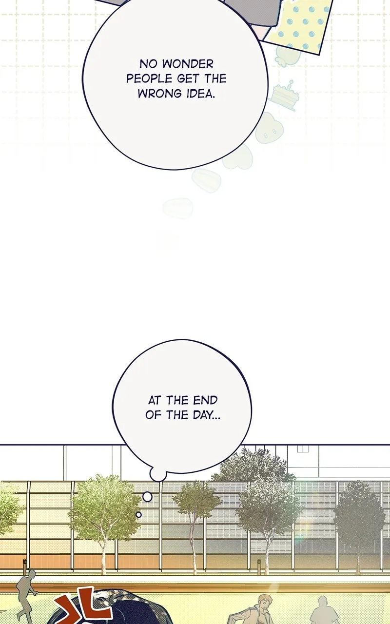 Read Four Options chapter 4 image 49 on Lezhin