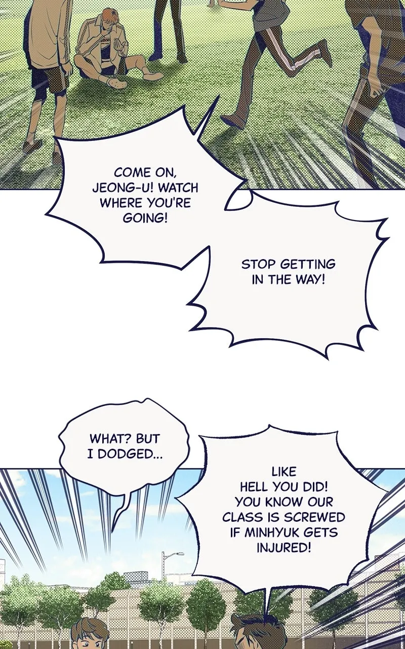 Read Four Options chapter 4 image 55 on Lezhin