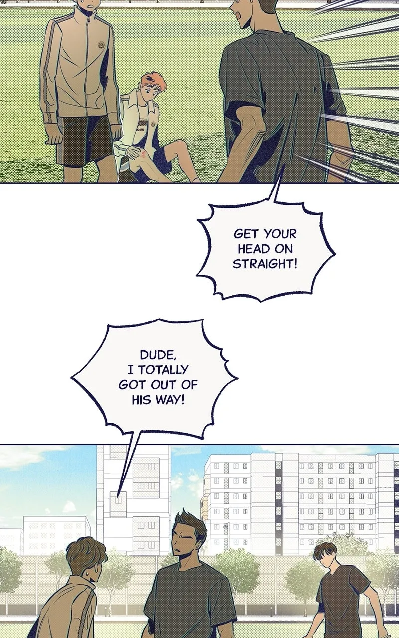 Read Four Options chapter 4 image 56 on Lezhin