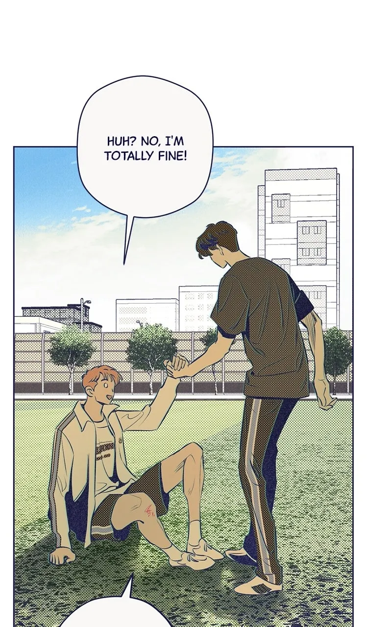 Read Four Options chapter 4 image 59 on Lezhin