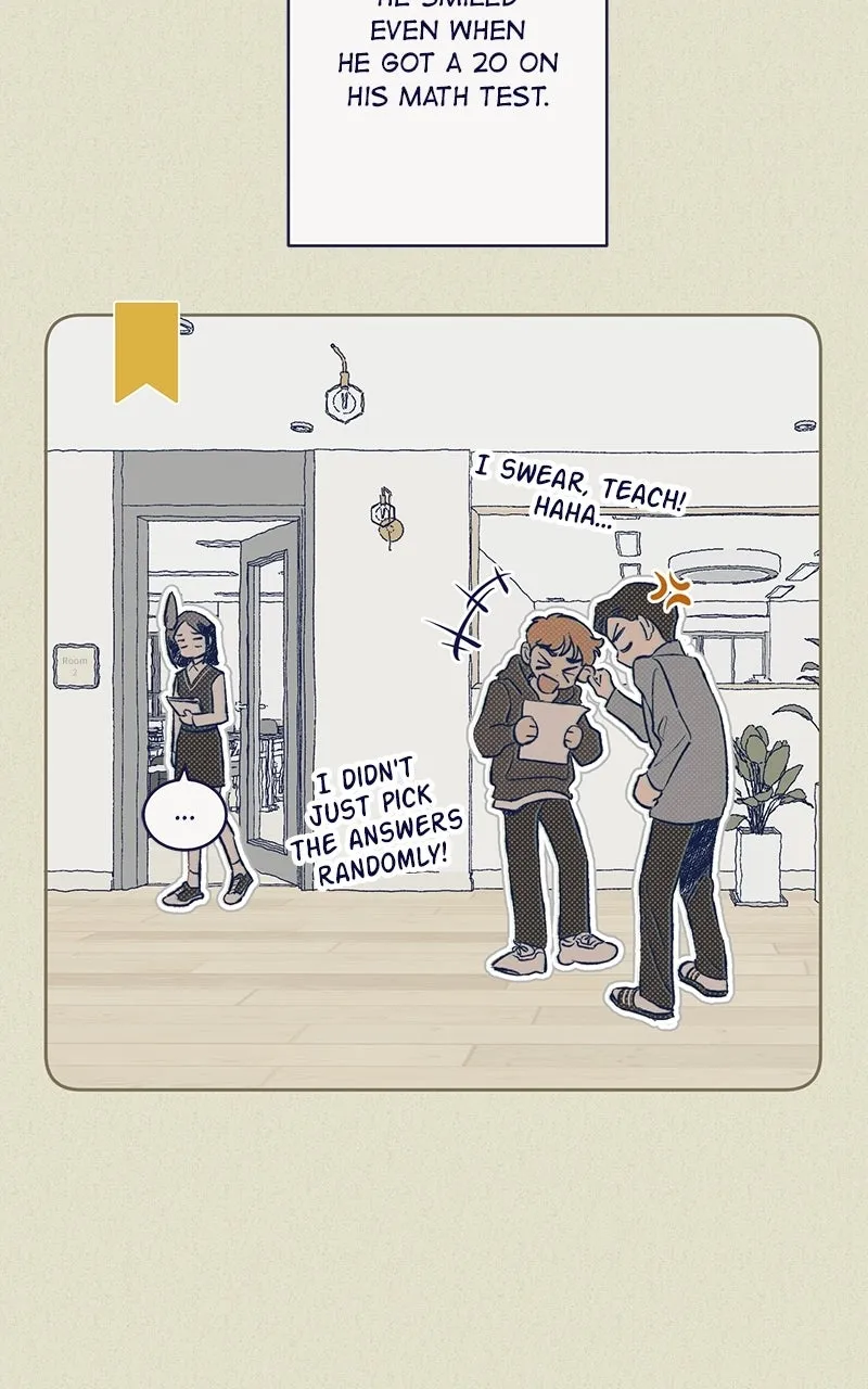 Read Four Options chapter 4 image 73 on Lezhin