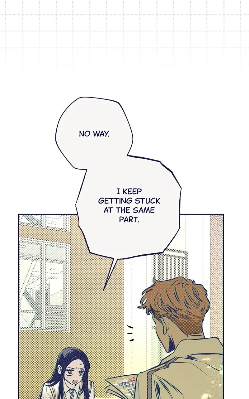 Read Four Options chapter 4 image 94 on Lezhin