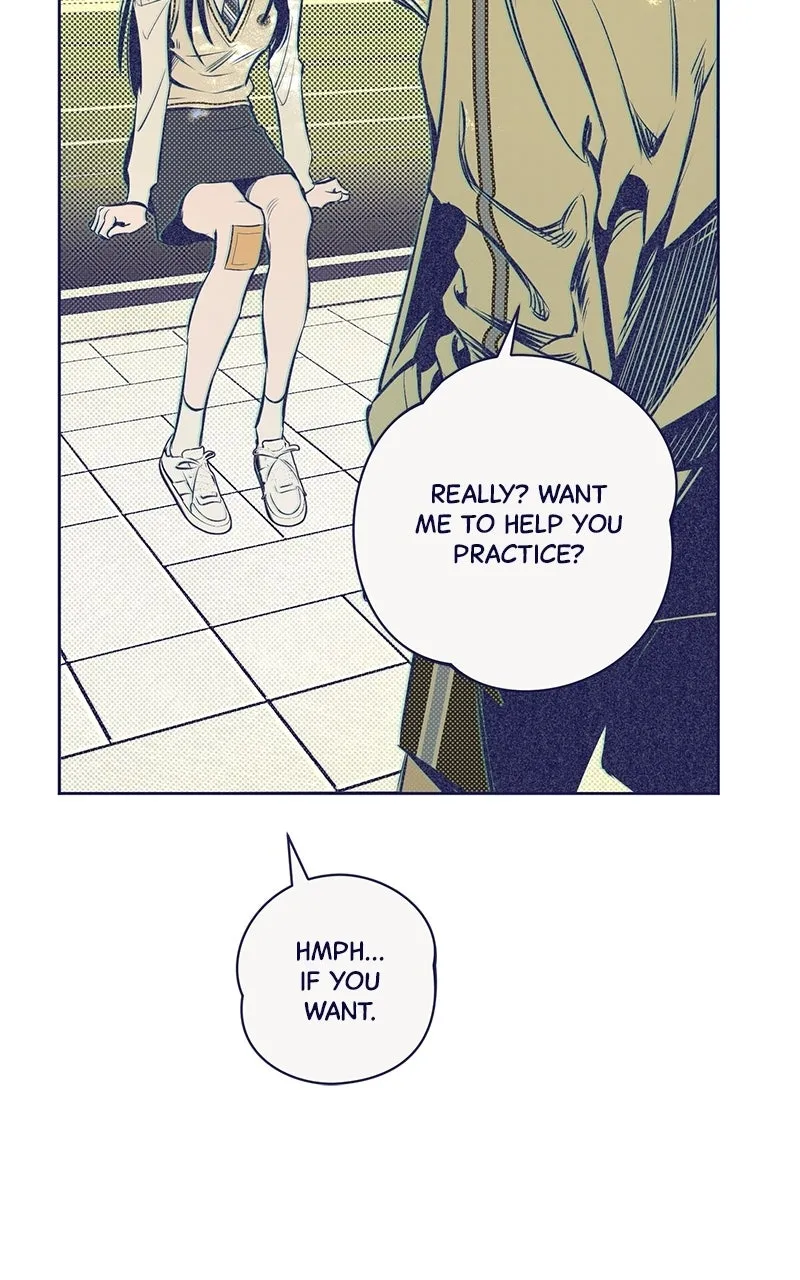 Read Four Options chapter 4 image 95 on Lezhin