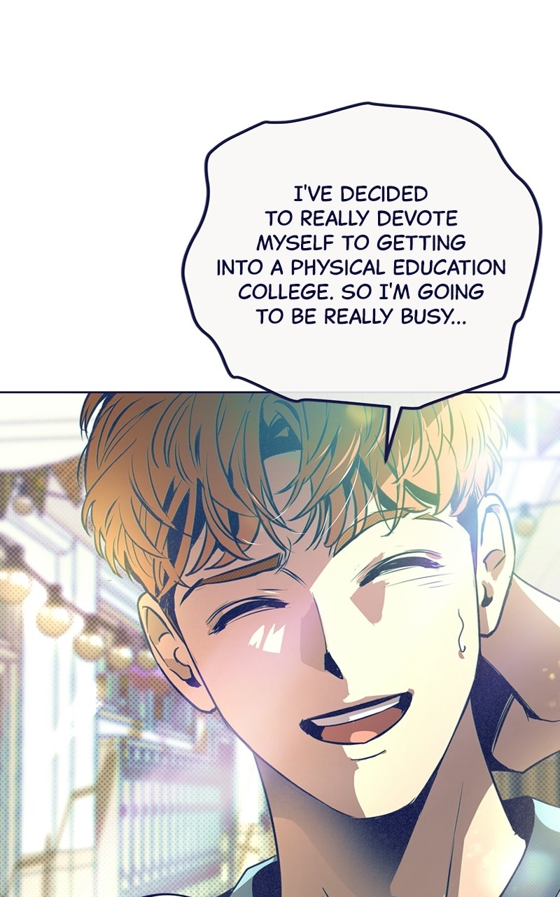 Read Four Options chapter 40 image 17 on Lezhin