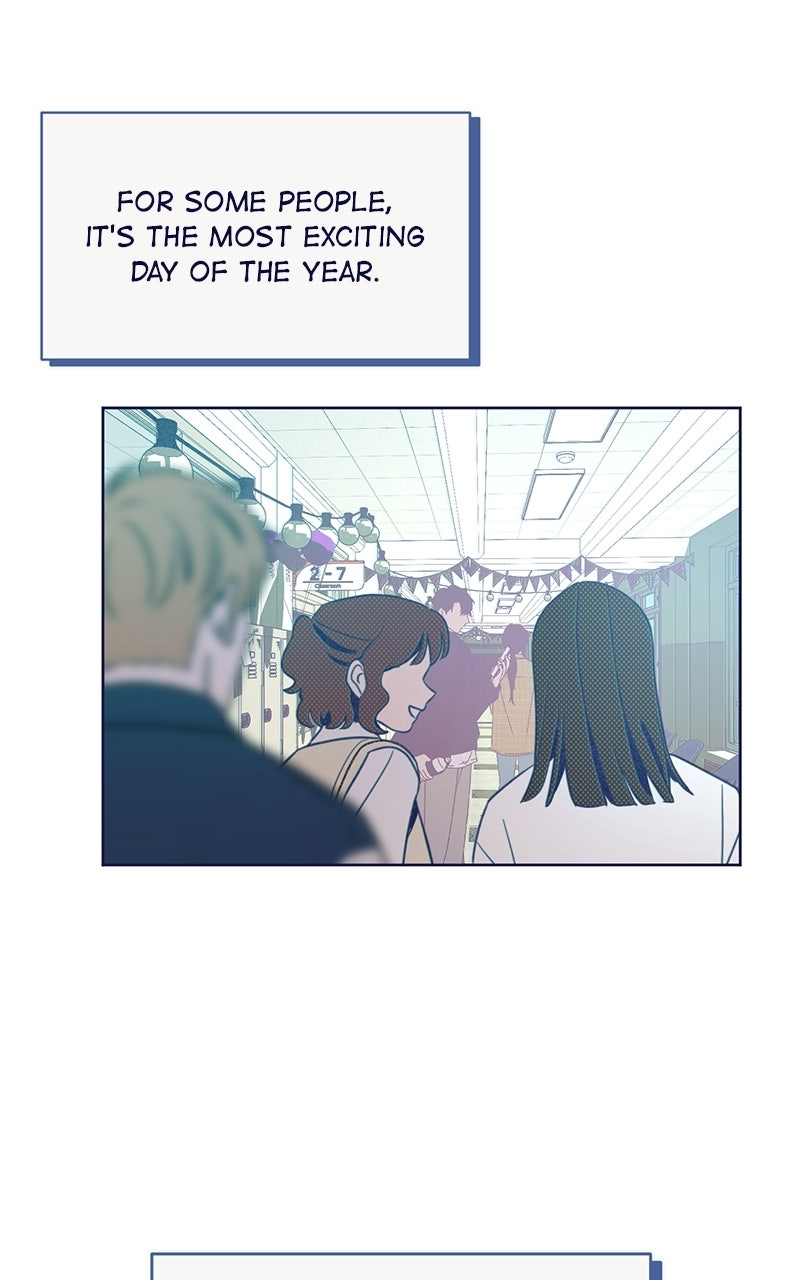 Read Four Options chapter 40 image 2 on Lezhin