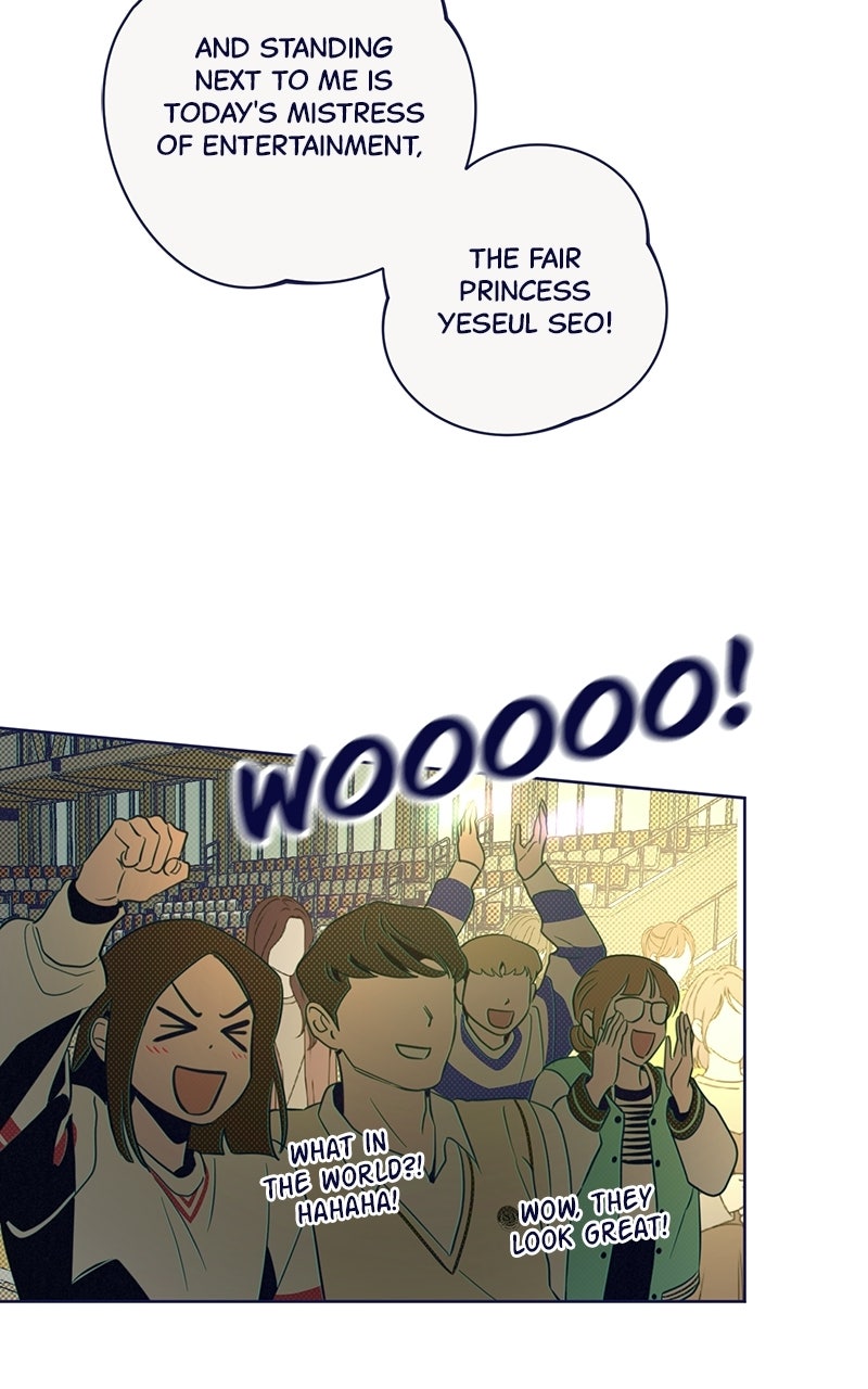 Read Four Options chapter 40 image 23 on Lezhin
